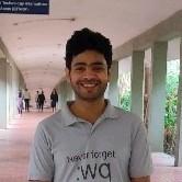 Ashish Vishwakarma